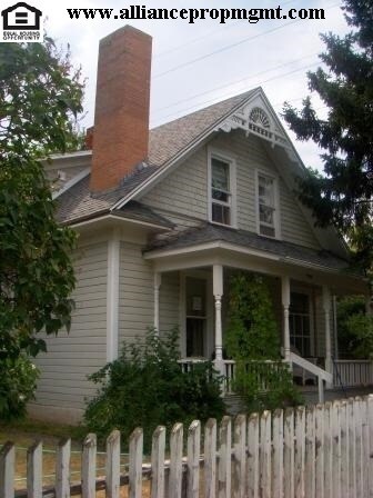 716 S Black Ave in Bozeman, MT - Building Photo