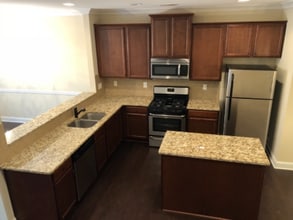 955 Firethorne Pass in Cumming, GA - Foto de edificio - Building Photo