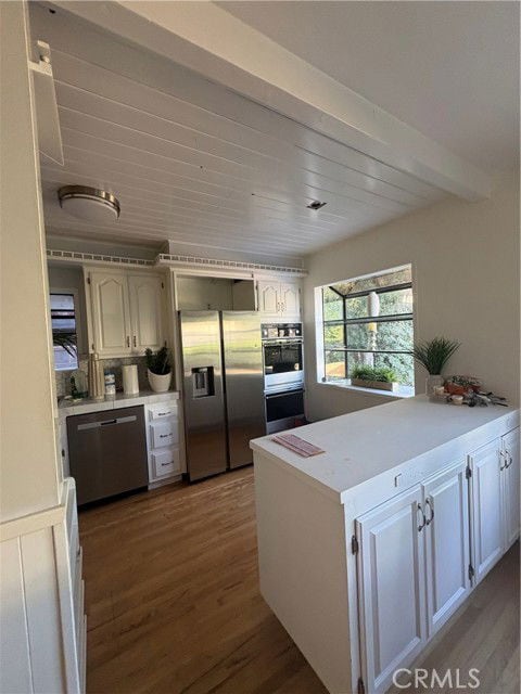 property at 20955 De Mina St