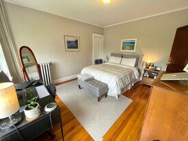 1933 Commonwealth Ave, Unit 17 in Boston, MA - Building Photo