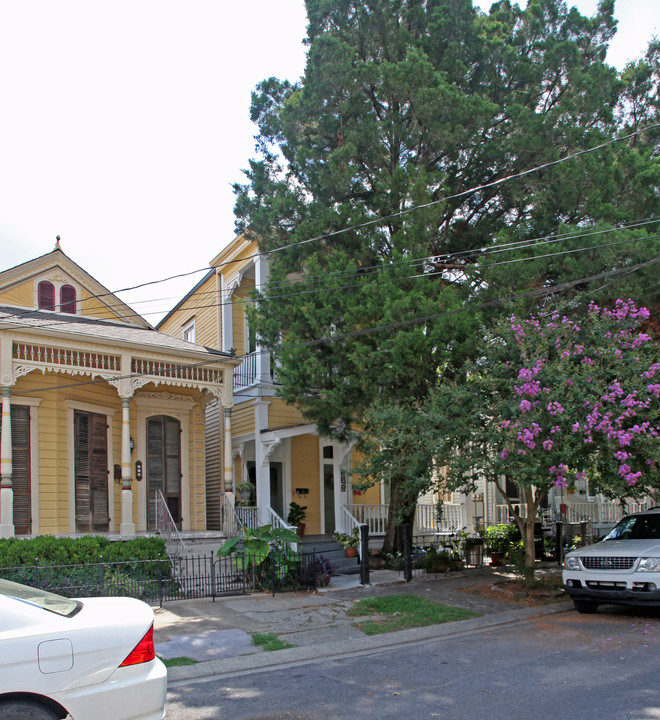 232 Bermuda St in New Orleans, LA - Building Photo