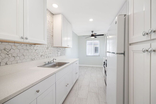 property at 249 San Jacinto Dr