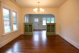 2411 N Roxboro St in Durham, NC - Building Photo - Building Photo