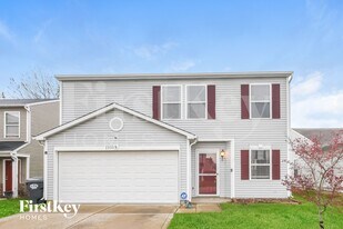 2332 Providence Ct in Greenwood, IN - Building Photo