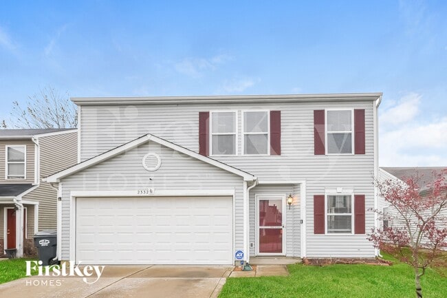 property at 2332 Providence Ct