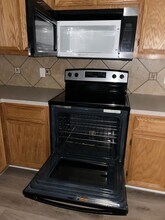 2917 Sunflower Trail in Copperas Cove, TX - Building Photo - Building Photo