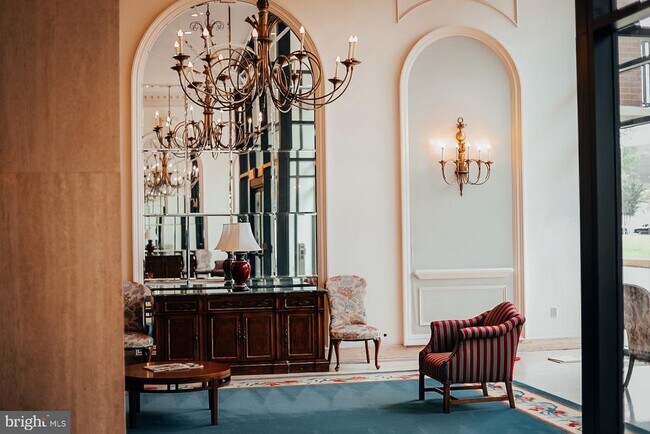 property at 1300 Army Navy Dr