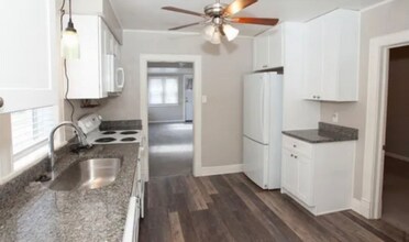 208 Lincoln St in Sterling, CO - Building Photo - Building Photo