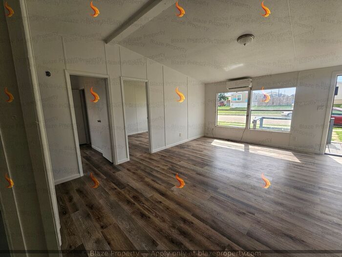 4607 Pioneer Ln in Amarillo, TX - Building Photo