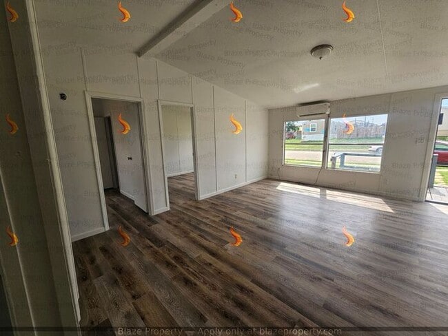 property at 4607 Pioneer Ln