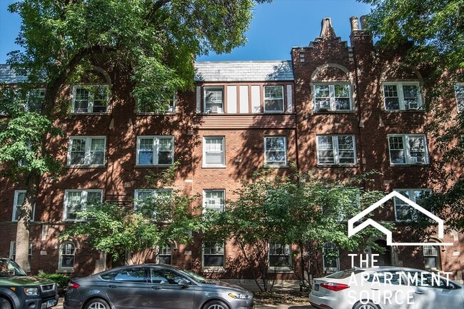 2150 N Fremont St, Unit 3S