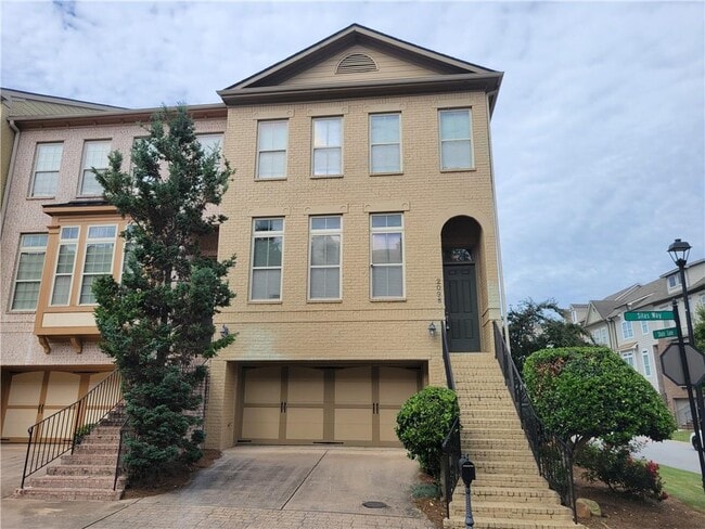 property at 2098 Silas Way NW