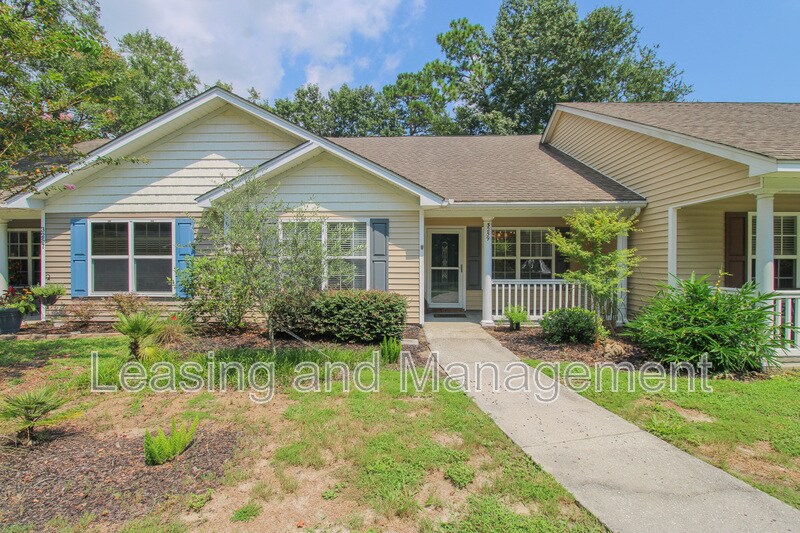 3259 Walter Dr in Johns Island, SC - Building Photo
