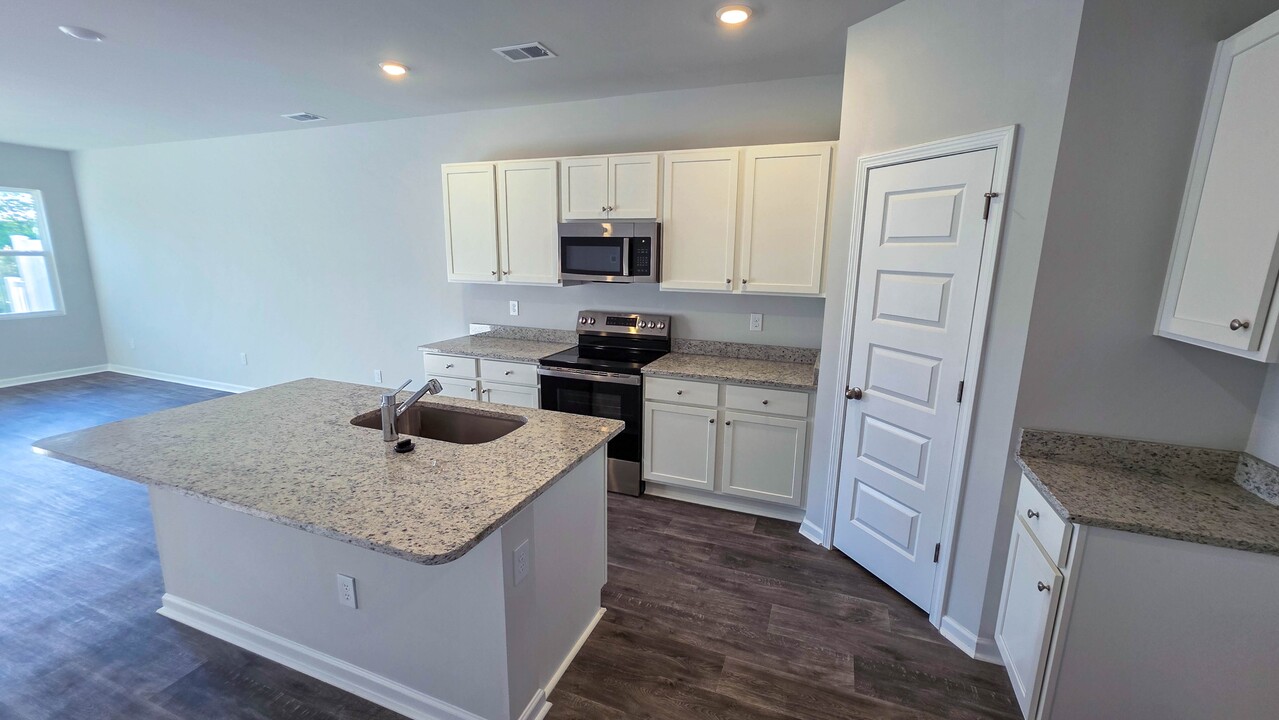 1117 Blueback Herring Wy in Conway, SC - Building Photo