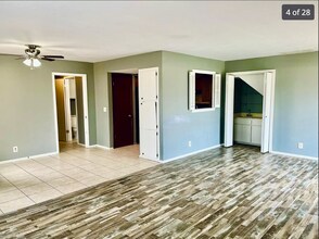 3808 Quail Run Cir in Norman, OK - Foto de edificio - Building Photo