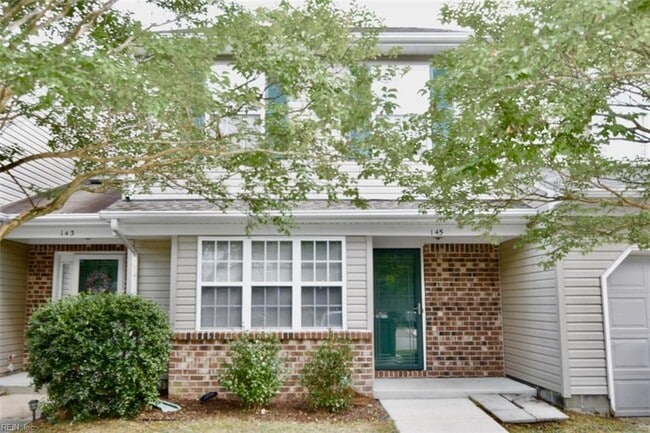 property at 145 Horse Run Dr