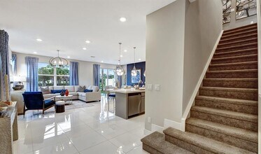 215 Preserve Trl S in Stuart, FL - Foto de edificio - Building Photo