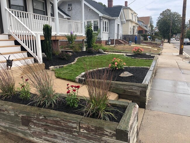 57 Park Ave, Unit Park Ave 3rd Floor