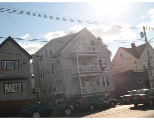 123 Centennial Ave in Revere, MA - Building Photo - Building Photo