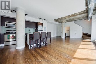 20-720 Stewart St in Toronto, ON - Building Photo - Building Photo
