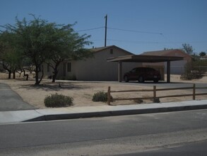 6320 Mesquite Ave in Twentynine Palms, CA - Building Photo - Building Photo