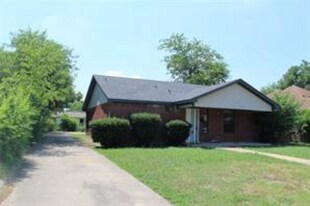 1526 Richard St in Mesquite, TX - Building Photo