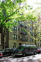 253 W 91st St Apartments