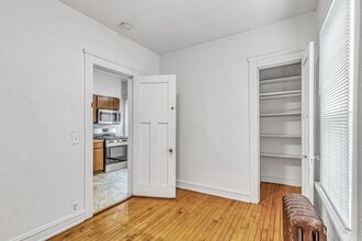 823 E Johnson St in Madison, WI - Building Photo - Building Photo