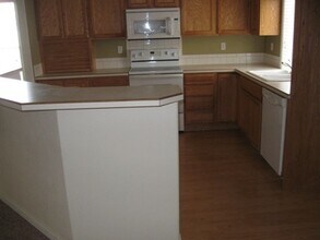 3754 W Bedrock Dr in Meridian, ID - Building Photo - Building Photo