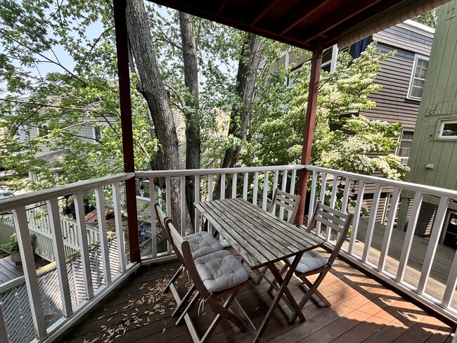 property at 4 Arcadia St