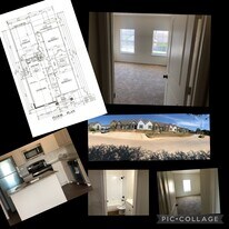 710 Picnic Ct in Springtown, TX - Building Photo