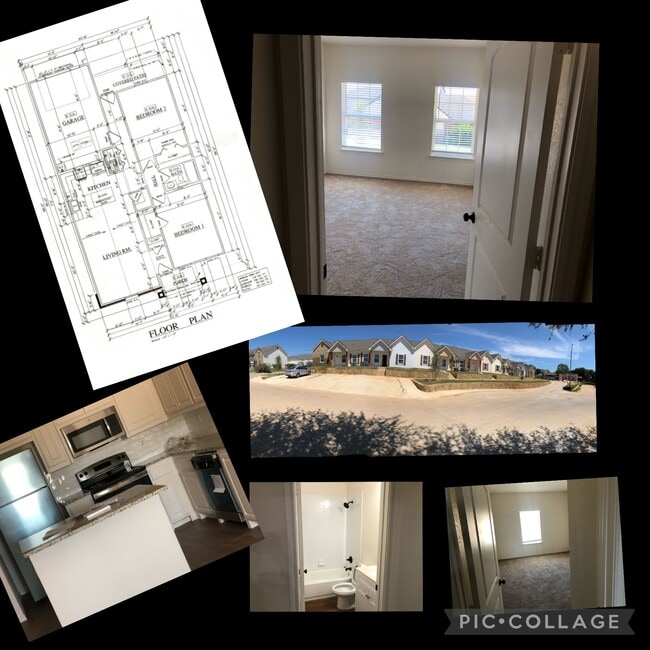 property at 710 Picnic Ct