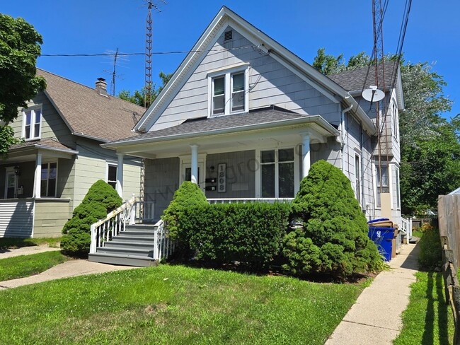 property at 1808 56th St