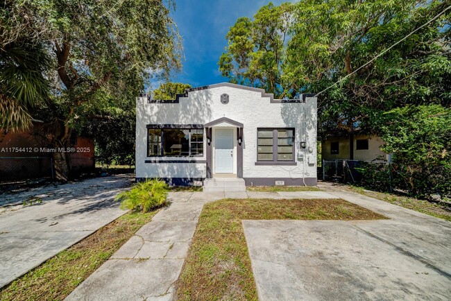 property at 829 NW 56th St