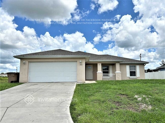 property at 2718 31st St SW