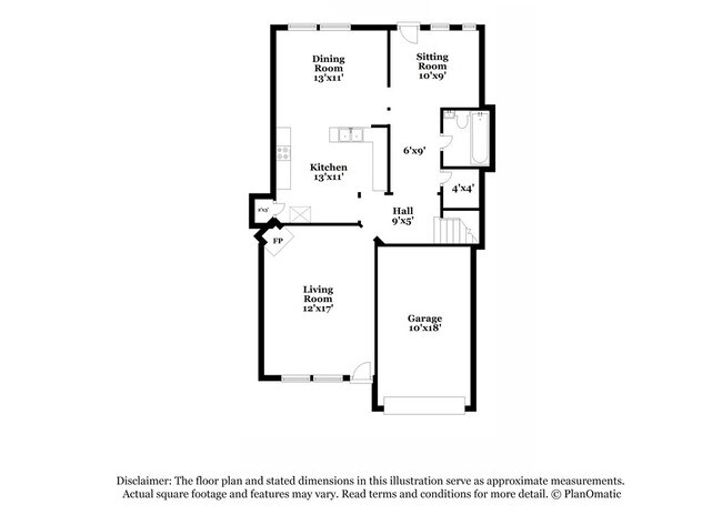 332 Saint Claire Dr in Alpharetta, GA - Building Photo - Building Photo