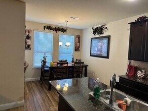 1206 Erika Ln in Forney, TX - Building Photo - Building Photo