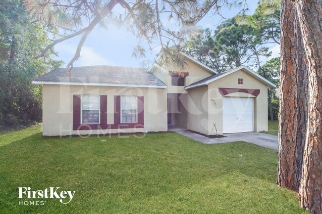 113 Marsh St in Sebastian, FL - Building Photo - Building Photo