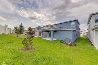 4454 Davos Dr in Clermont, FL - Building Photo - Building Photo