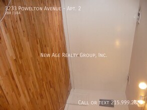 3233 Powelton Ave in Philadelphia, PA - Building Photo - Building Photo