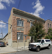 The Bath House in Jersey City, NJ - Building Photo - Building Photo