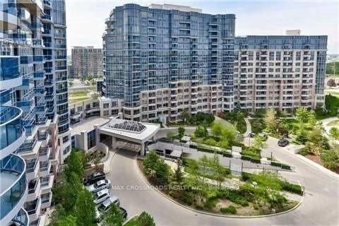 33-833 Cox Blvd in Markham, ON - Building Photo