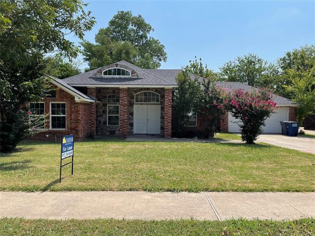 property at 208 Douglas Dr