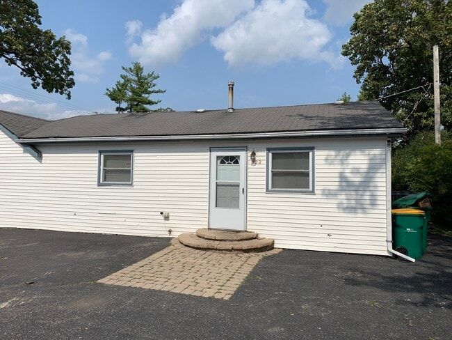 222 W Park Rd in Round Lake, IL - Foto de edificio - Building Photo