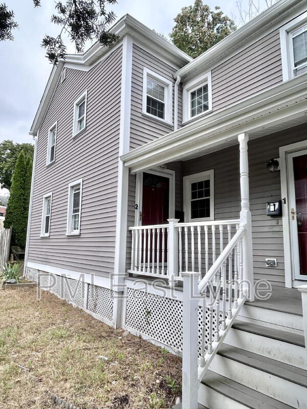39 Shaw St