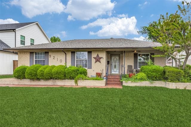 property at 9210 Larchwood Dr