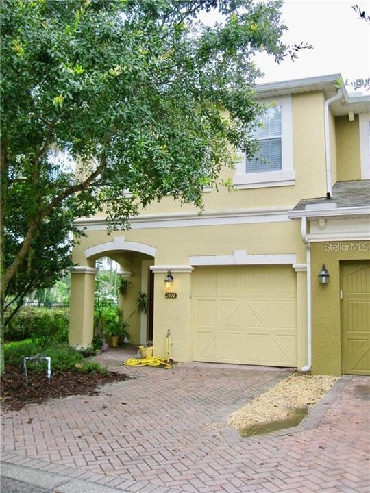 2838 Oakville Pl in Oviedo, FL - Building Photo