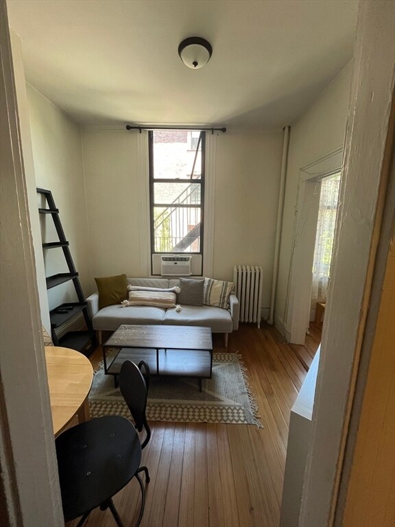 property at 509 Columbus Ave