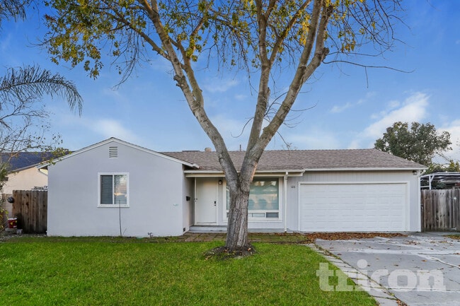 property at 126 Frost Dr