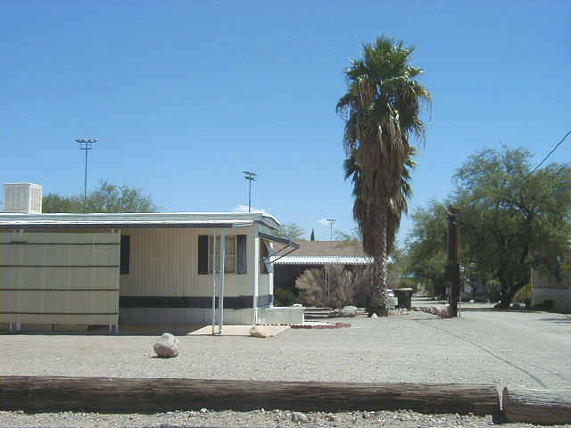 5241-5251 S Cactus Wren Ave in Tucson, AZ - Building Photo